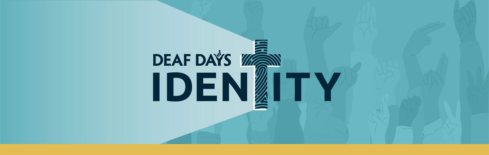 Deaf Days 2026