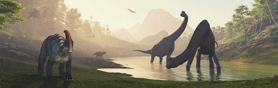 Did Mammals Live Alongside the “Earliest” Dinosaurs?