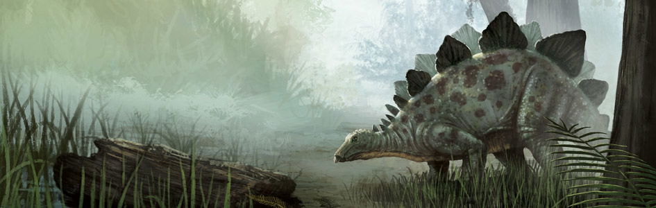 ARK 2 Dinosaurs and Concepts – New Details