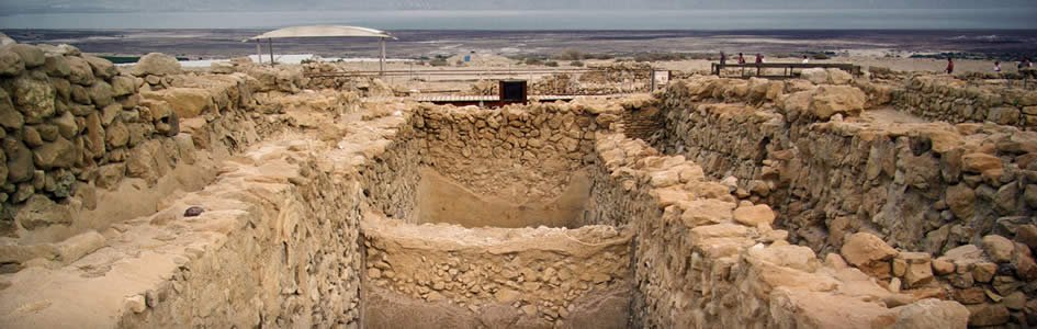 ¿Apoya la arqueología a la Biblia?