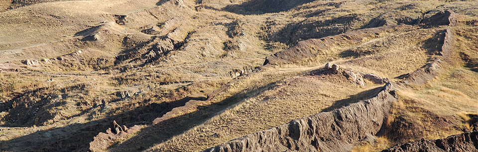Durupinar formation