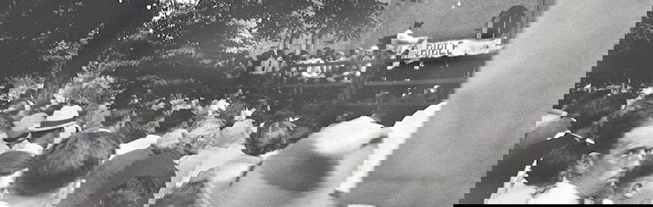 History Of Evolution