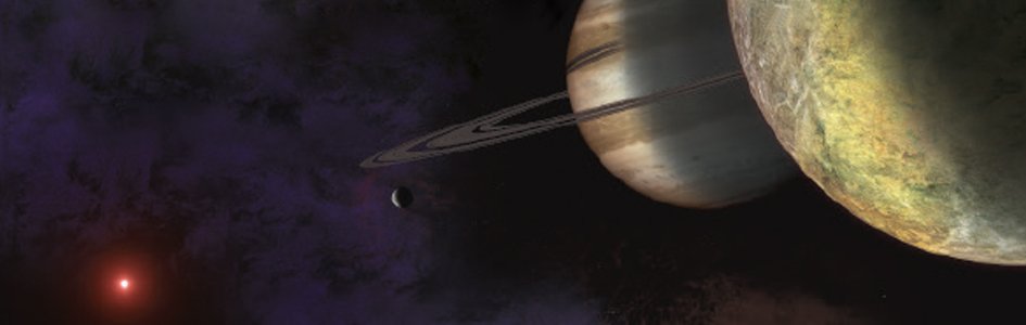 Exoplanets—Unpredictable Patterns