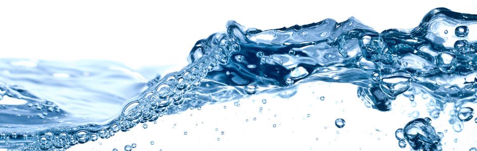 Experiment: Water’s Life-Saving Secret