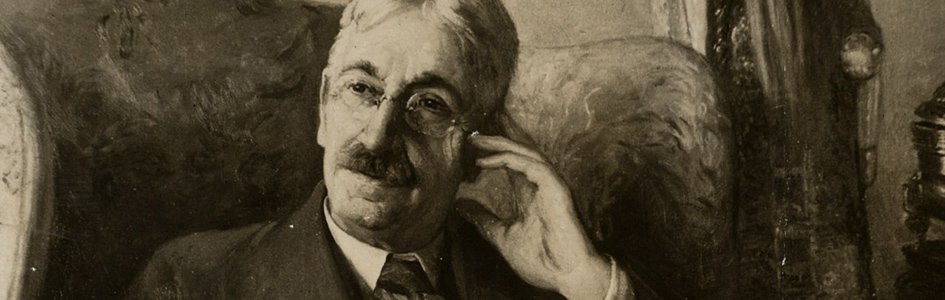 The Failure of John Dewey