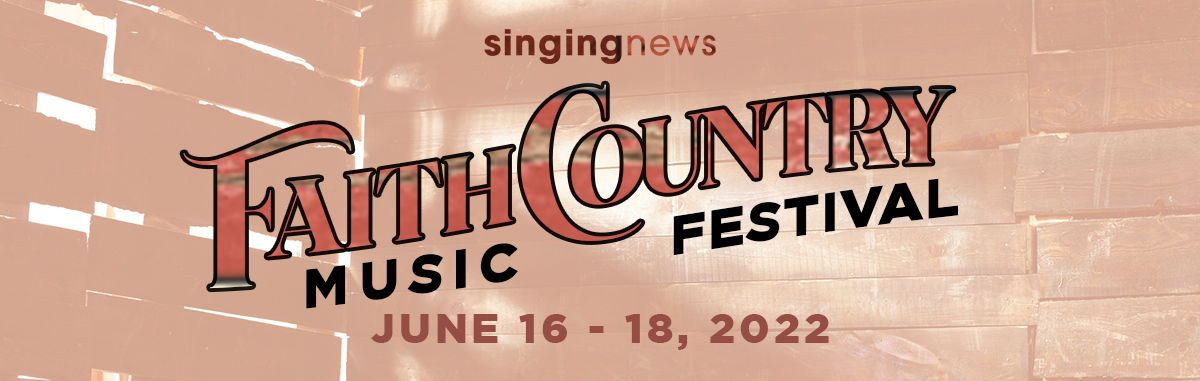 Faith Country Music Festival Coming to the Ark Encounter, June 16–18, 2022