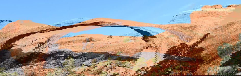 Landscape Arch