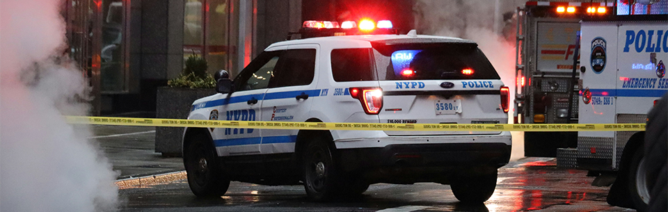 first responder