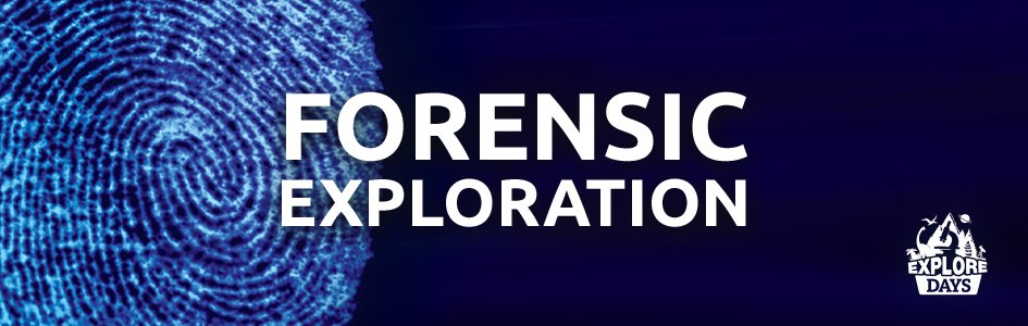 Want to Be a Detective? Forensic Exploration Now Available for Adults at the Creation Museum