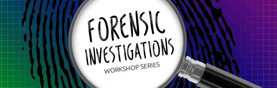 Forensic Science Comes to the Creation Museum