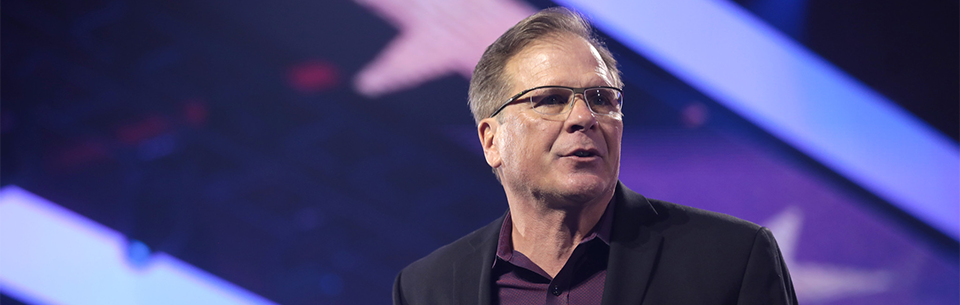 Frank Turek