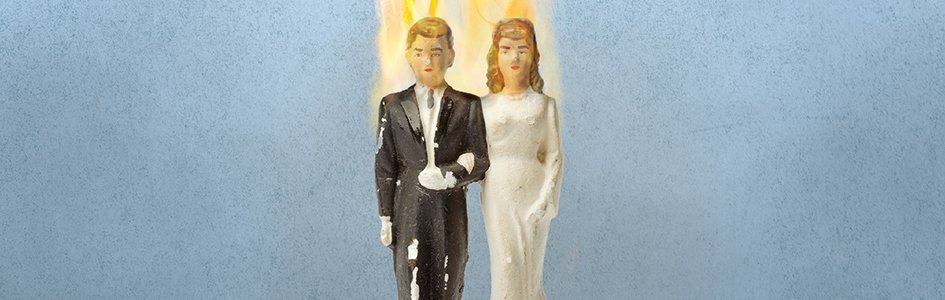 The Gender and Marriage War Book Is Now Available