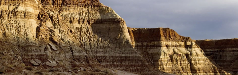 Geologic Column