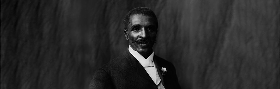 George Washington Carver: Journey from Slave to Scientist by God’s Grace