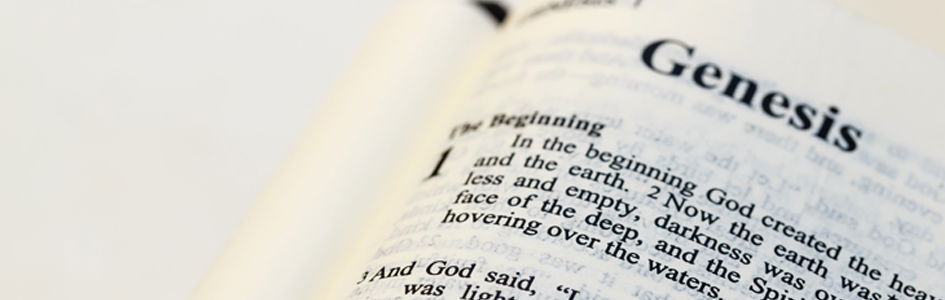 Reading Genesis 1–2 Through Paul’s Eyes?