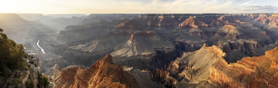 Grand Canyon Legend