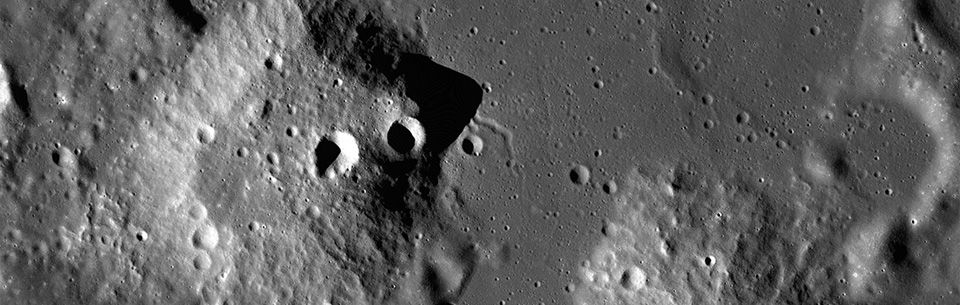 The Gruithuisen Domes