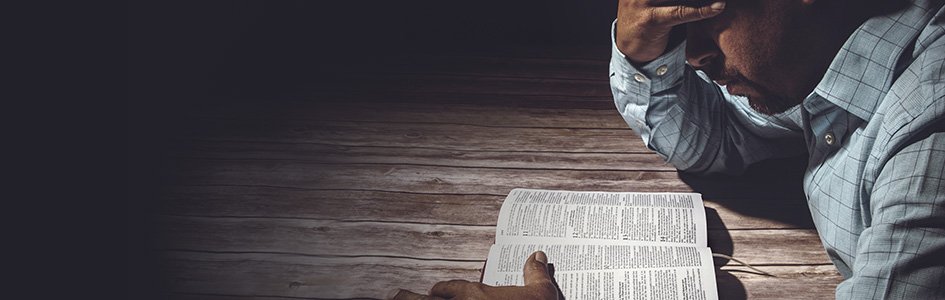 Study: Only 37% of American Pastors Have a Biblical Worldview