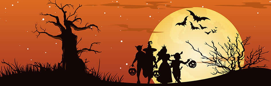 Halloween Origin, History, and the Bible  Answers in Genesis