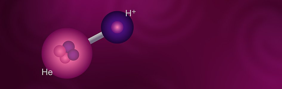 Helium Hydride