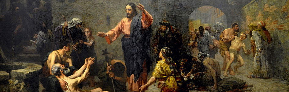 The Angel With the Wonderful Name: Jesus in Judges 13