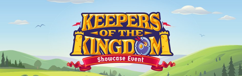 Get Ready to Put on the Best VBS Ever with Our Keepers of the Kingdom Showcase Event
