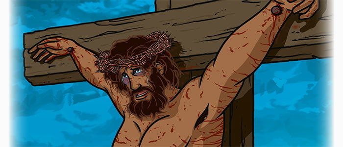 gospel of luke summary pdf