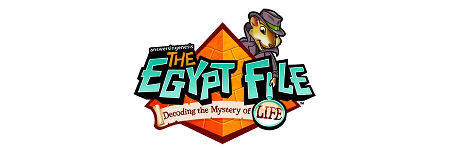 Egypt Files Songs