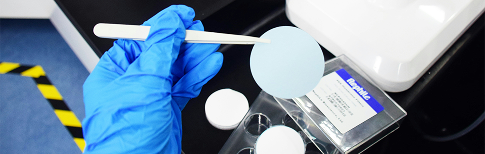 lab glove