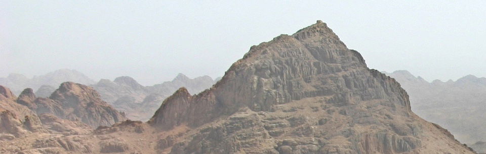 Mount Sinai