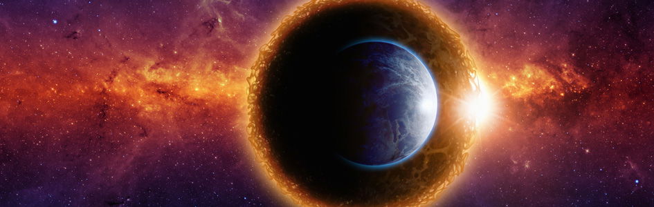 Nibiru and Planet X | Answers in Genesis