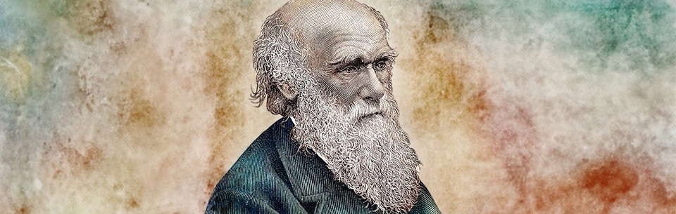 Charles Darwin
