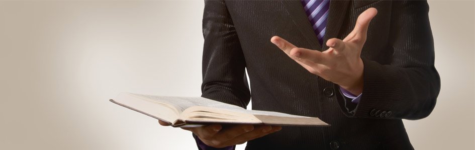 Pastors Teaching Genesis