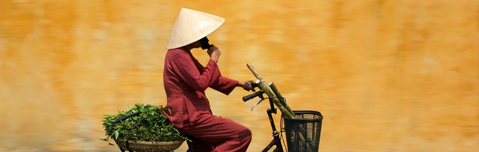 Penetrating Hearts in Vietnam