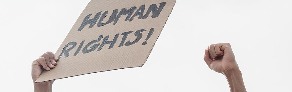 God’s Image as the Foundation for Human Rights