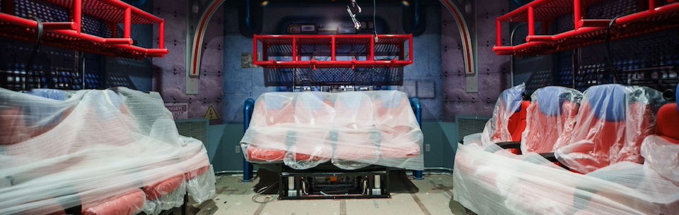 Pigeon Forge Truth Traveler