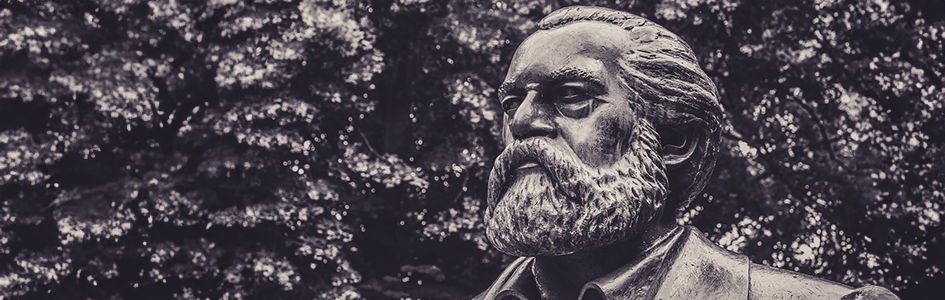 Marxism Offers a False Gospel That Is Appealing to Some Liberal Churches