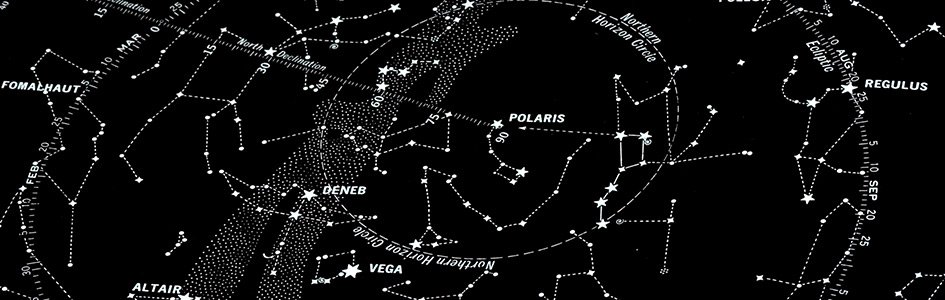 Does the North Star (Polaris) Prove the Earth Is Flat?