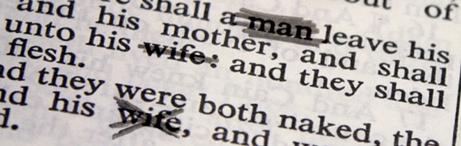 Pro-Gay Theology: Does the Bible Approve of Homosexuality?