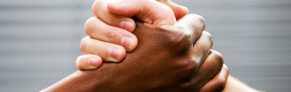 What Should We Do Personally About Racism?