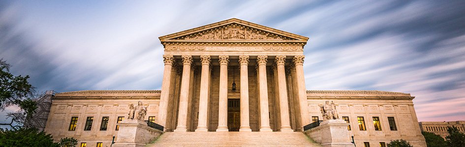 Rumor: Supreme Court to Overturn Roe v. Wade