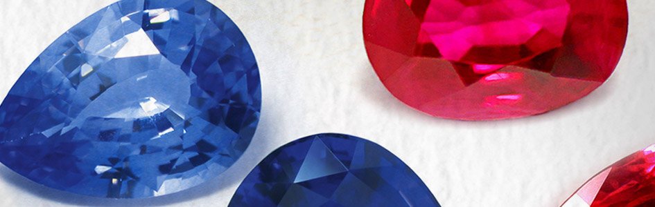 Rubies & Sapphires—Sparkling Reminders of God’s Judgment