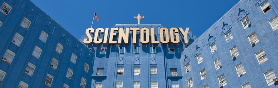 What Is Scientology