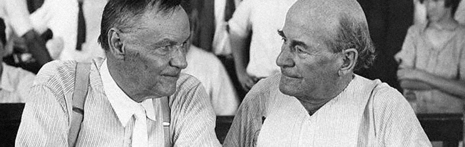 Scopes Trial: The Trial of the Century and Why It Still Matters Today