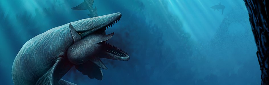 Sea Monsters | Answers in Genesis