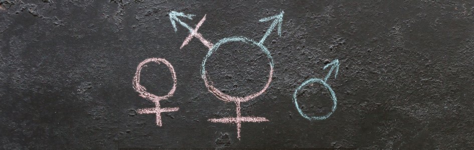 “Modern Science” Says There Are Six Sexes?