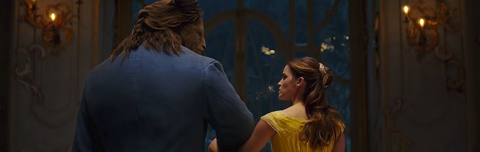 A Beast of a Decision? Should Christians Watch Disney’s Beauty and the Beast?