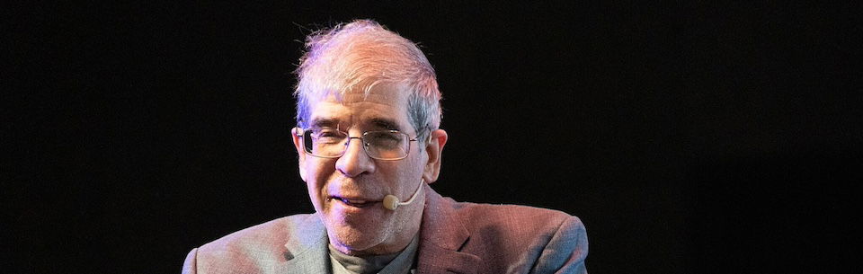 Silesian Science Festival, Jerry Coyne
