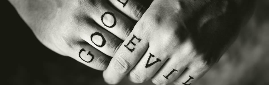 Curse - The Biblical Definition is more Like Natural Consequences
