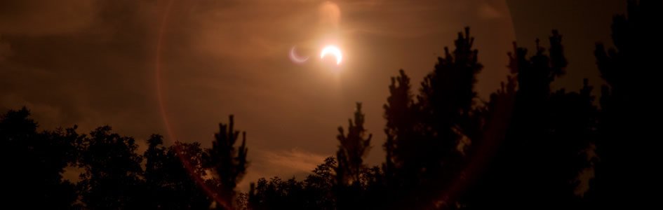 Where Will You Be for the August 21 Total Solar Eclipse?